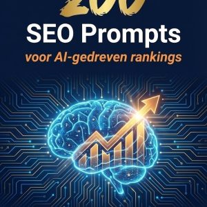200 SEO Prompts